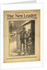Cover Illustration of The New Leader by Anonymous