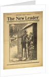 Cover Illustration of The New Leader by Anonymous