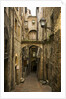 Medieval Street in Perugia by Anonymous