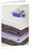 Towels by Anonymous