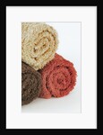 Towels by Anonymous