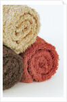 Towels by Anonymous