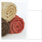 Towels by Anonymous