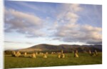 Castlerigg Stone Circle by Anonymous