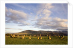Castlerigg Stone Circle by Anonymous