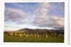 Castlerigg Stone Circle by Anonymous