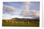 Castlerigg Stone Circle by Anonymous