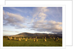 Castlerigg Stone Circle by Anonymous