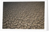 Eroding Ground of Desert by Anonymous