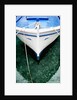 Fishing Boat at Mooring by Anonymous