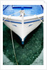 Fishing Boat at Mooring by Anonymous