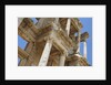 Ancient Ruin by Anonymous