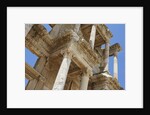 Ancient Ruin by Anonymous