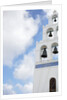 Bell Cote in Church by Anonymous