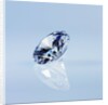 Round Cut Diamond by Anonymous
