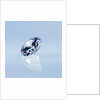 Round Cut Diamond by Anonymous