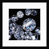 Round Cut Diamonds by Anonymous