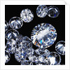Round Cut Diamonds by Anonymous