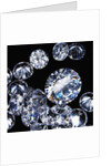 Round Cut Diamonds by Anonymous