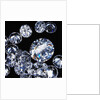 Round Cut Diamonds by Anonymous