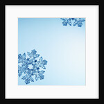 Snowflakes by Anonymous
