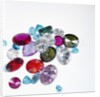 Variety of Jewels by Anonymous