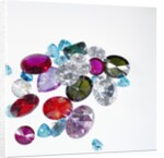 Variety of Jewels by Anonymous