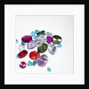 Variety of Jewels by Anonymous