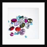 Variety of Jewels by Anonymous