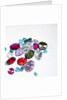 Variety of Jewels by Anonymous