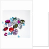 Variety of Jewels by Anonymous