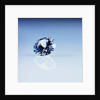 Round Cut Diamond by Anonymous