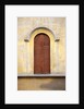 Shutters on Building Facade by Anonymous