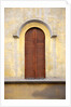 Shutters on Building Facade by Anonymous