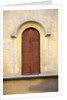 Shutters on Building Facade by Anonymous