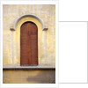 Shutters on Building Facade by Anonymous