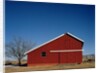 Farm House by Anonymous