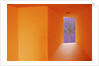 Colorful Architecture in Cabo San Lucas by Anonymous