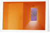 Colorful Architecture in Cabo San Lucas by Anonymous