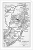 Early New York Map by Anonymous