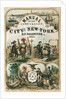 Manual of the Corporation of the City of New York by Anonymous