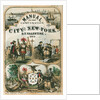 Manual of the Corporation of the City of New York by Anonymous