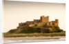 Bamburgh Castle by Corbis