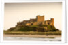 Bamburgh Castle by Corbis