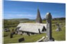St. Enodoc Church and Cemetery by Anonymous