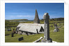 St. Enodoc Church and Cemetery by Anonymous