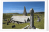 St. Enodoc Church and Cemetery by Anonymous
