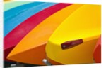 Kayaks for Rent by Anonymous
