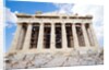 The Parthenon by Anonymous