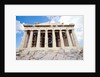 The Parthenon by Anonymous